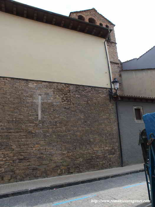 MURO NORTE